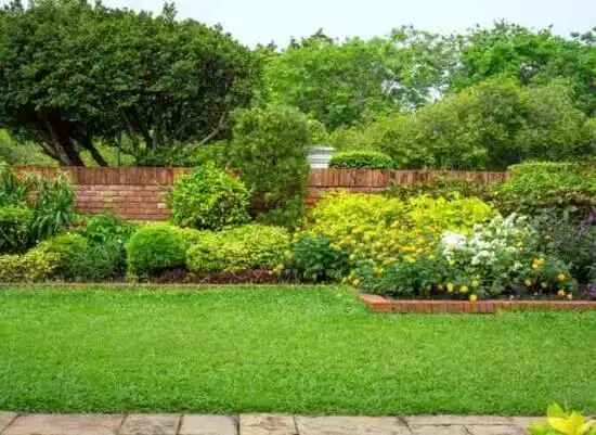 landscaping services Branson